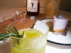 -BIJOU coffee&cocktail(龙岗万科广场店)