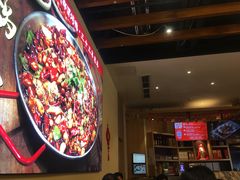 -张烤鸭·川菜·非遗冒烤鸭(青石桥店)