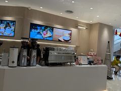 -科学家咖啡(恒隆广场店)