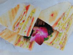 -OLD TREE老树咖啡·西餐厅(台山人工湖店)