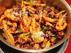 -池奈·咖喱蛋包饭(熙地港店)