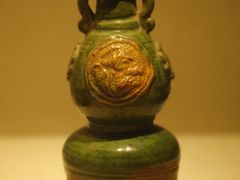 -深圳博物馆(古代艺术馆)