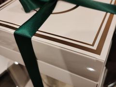 -山与蓝·轻糖鲜果蛋糕(勒泰店)
