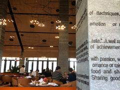 -WOLFGANG PUCK KITCHEN & BAR(迪士尼小镇店)