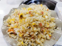 -到味·蒙小铁羊肉馆(粮道街总店)