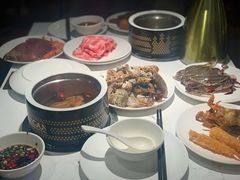-加餐海鲜自助(宝龙一城店)