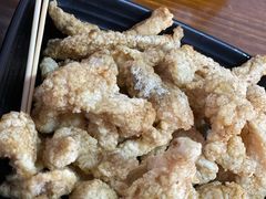 香酥鸡-孙记炸串小馆