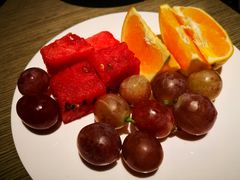 -成都天府丽雅酒店-宽窄店丽悦餐厅