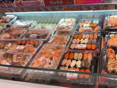 -争鲜回转寿司(朝北大悦城店)