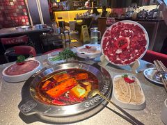 -大龙燚火锅(太古里店)