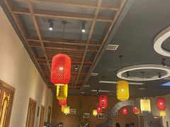 -小隐院子·庭院餐厅(大学城后湖店)