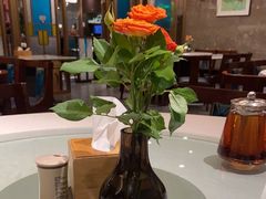 大堂-岭南真味·匠心粤菜(K11店)