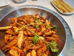 -李想大虾(黉街店)