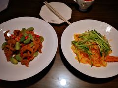 -秦月轩·陕西家乡菜(阜成路·五棵松店)