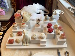 -Salon de Ville浦江汇(上海外滩华尔道夫酒店店)