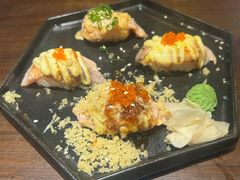-鸟鹏烧鸟居酒屋(熙龙湾店)
