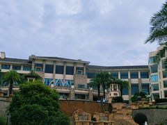 -杭州千岛湖开元度假村