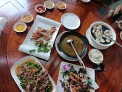 -吴祥记潮州菜·百年老字号·砂锅粥