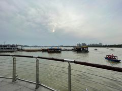 -云龙湖旅游景区