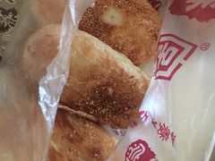 -朱记小郑酥烧饼(建康路店)