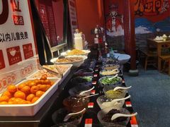 -小四川老火锅(欧风店)