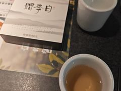 -赠李白·如诗的川味(余杭万达广场店)