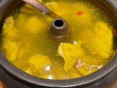 -云海肴·汽锅鸡·云南菜(苏州中心店)