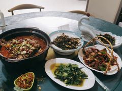 -鱼乐岛餐厅·户外花园主题餐厅