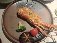 -大渔铁板烧(万象城店)