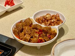 -润泽园椰子鸡(汇一城店)