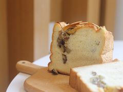 -RiceZone乐食尊纯米面包坊(望京店)