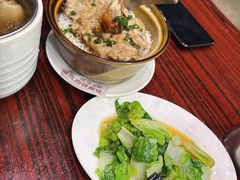 -荔园小馆(园岭新村二期店)