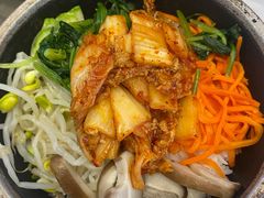 -权味·朝鲜族拌饭(勒泰店)