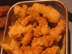 -老淮滨-蚌埠非遗小吃(淮河路店)