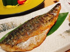 -yokocho上横町·日本食街(深业上城店)