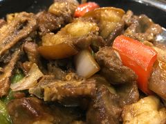 -欢乐海岸美食联盟