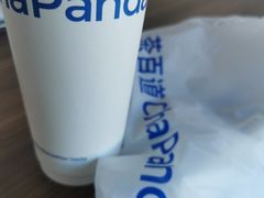 -茶百道(惠新东街店)