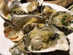 烤生蚝-79号渔船海鲜饭店(华强北店)