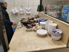 -老刘家泡馍·陕西老字号(钟楼广济街店)