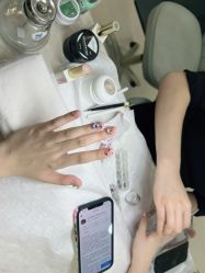 -沐白•盛妍日式美甲美睫