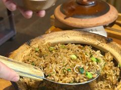 腊味饭-惠食佳(滨江大公馆店)