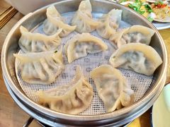 手工鸡汁蒸饺-古真记钵钵鸡(总店)