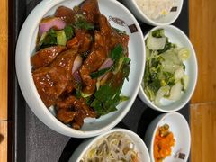-阿姨食堂