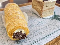 忌廉卷-蜂蝶来饼店(拱北总店)