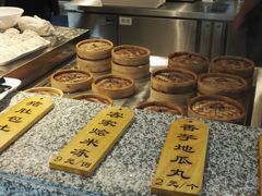 -麦大叔·福建客家菜(东百中心MINI店)