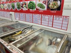 -北港方记海鲜楼·海景餐厅