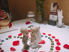 -王品牛排(郑州大卫城店)