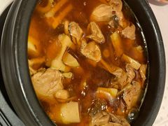 -小南国(金沙江路店)