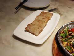 -梁家大院•农家菜(昆山会展中心店)