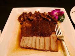 -阳澄湖费尔蒙酒店颐丰阁中餐厅(马鞍山西路店)